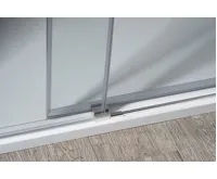 GELCO VOLCANO BLACK obdélníkový sprchový kout 1200x800mm L/P varianta (4)