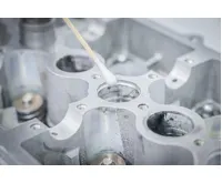 BGS Sada pro čištění sedel vstřikovačů a šachet (6)