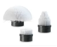 Rovus Set Rotační kartáč Dirt-Buster + Sada náhradních dílů (3)