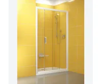 Ravak NRDP2-110 R bílá+Grape