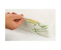 Romeo Anatomický polštář MEMORY BAMBOO 48 x 30 cm (3)