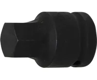 BGS Hlavice zástrčná 3/4&quot; imbus 22 mm, tvrzená,Cr-Mo