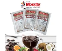 Kolekce mini Moretto 15ks