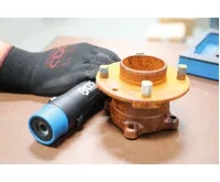 BGS Kartáče pro čištění šroubů a čepů matic kol (4)