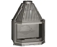 HS Flamingo Laudel  700 PRIZMAT Krbová vložka 6370-56