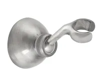 SAPHO Držák sprchy, otočný, nikl SAPHO Držák sprchy, otočný, nikl