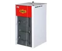 Rojek KTP 30 Kotel na tuhá paliva