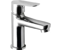 SAPHO SMALL stojánková umyvadlová baterie, 139mm, chrom