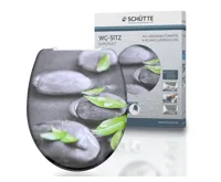 Schütte WC sedátko STONE | Duroplast, Soft Close (13)