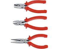 BGS Sada kleští, 3dílná