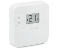 SALUS Digitální manuální termostat RT310, Drátové (1)