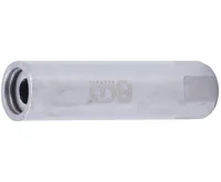 BGS Vytahovák rozpěrných šroubů, 6,3 mm (1/4&quot;), 3,5 mm