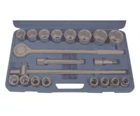 BGS Prázdný obal pro BGS 1202