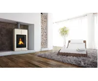 HS Flamingo Krbová kamna AQUAFLAM VARIO ® SAPORO 11/5kW krémová (24)