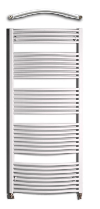 Koupelnový radiátor Thermal KDO 750/1680