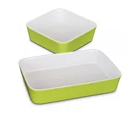 De Gusto Keramická zapékací miska