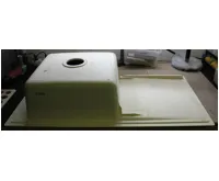 Villeroy & Boch Timeline 1000.0 Bílá keramika (14)