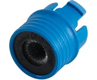 BGS Hlava kartáče náhradní,  16 mm, for BGS 9373