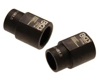 BGS Adaptér pro demontáž injektoru M14xM20x39mm BGS Adaptér pro demontáž injektoru M14xM20x39mm