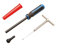 BGS Nářadí na montáž ventilů pneumatik BGS Nářadí na montáž ventilů pneumatik