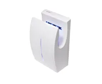 Jet Dryer COMPACT Bílý