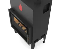 HS Flamingo Krbová vložka FLAMINGO M9, automatická regulace (36)