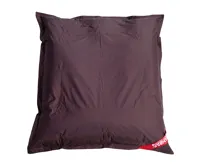 Sedací vak 179x140 perfekt chocolate