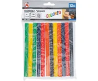 BGS Patrony tavící 11 x 150 mm, barevné, 12 ks (2)