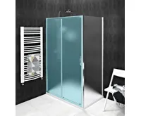 GELCO SIGMA SIMPLY boční stěna 700 mm, sklo Brick GELCO SIGMA SIMPLY boční stěna 700 mm, sklo Brick