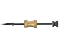 BGS Vytahovák těsnicích kroužků vstřikovačů, 370 mm, těžké provedení (2)