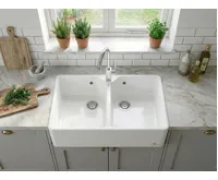 Chambord Farmhouse 800.2 Bílá (20)