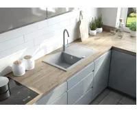 Deante Zorba 760.0E Grey metallic (12)