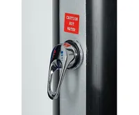 Clean Pool Solární sprcha Comfort 35l (4)