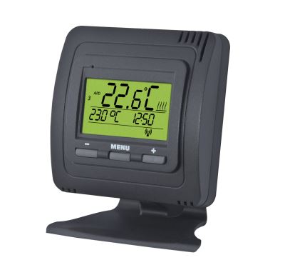 BT710-1-5 Bezdrátový termostat se stojánkem