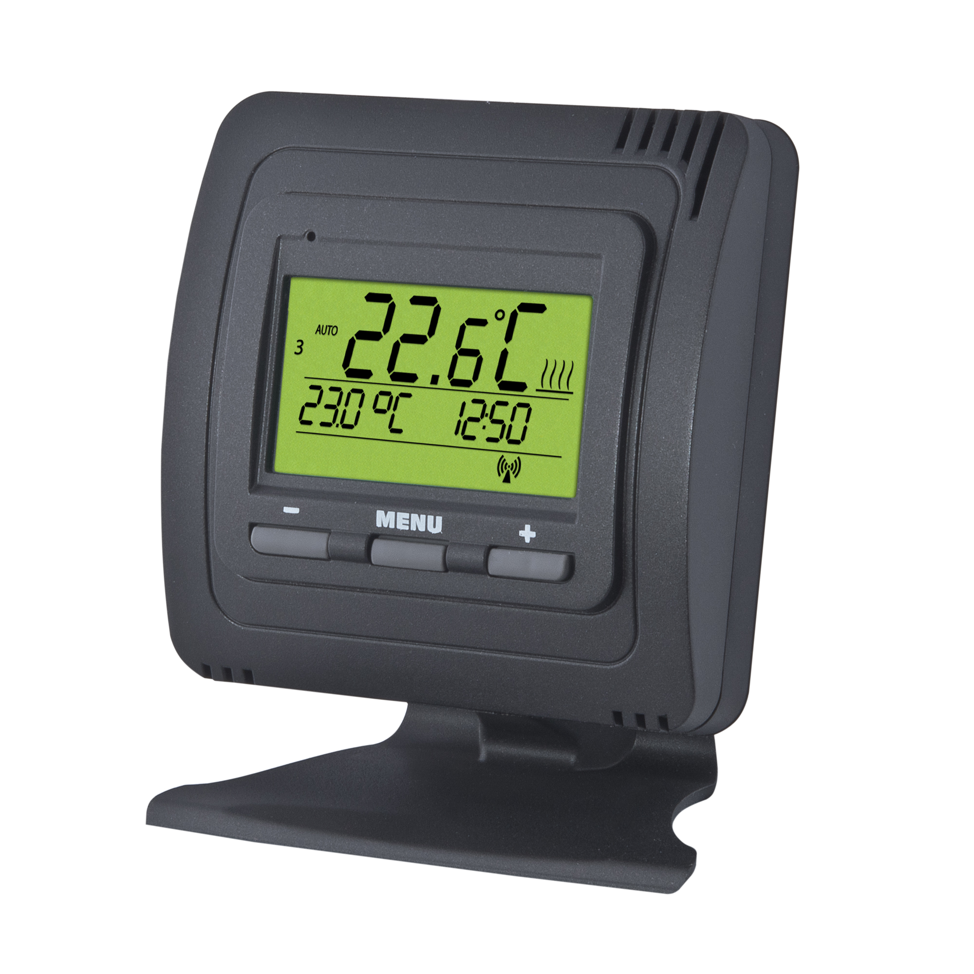 BT710-1-5 Bezdrátový termostat se stojánkem