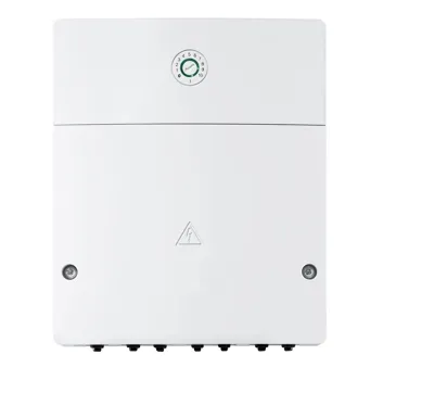 Junkers MM 100 C Ekvitermní spínací modul
