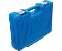 BGS Gola sada 3/8" 7/32" - 5/16",  61dílů (4)