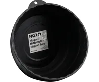 BGS Miska magnetická,hluboká průměr 145mm BGS Miska magnetická,hluboká průměr 145mm