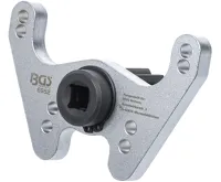 BGS Nářadí pro otáčení klikového hřídele, pro Volvo