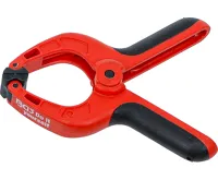 BGS Pomocná svěrka,  nylon,  85 mm - BGS 59850 BGS Pomocná svěrka,  nylon,  85 mm - BGS 59850