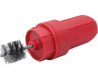 BGS Čisticí kartáček na svorky a póly baterií, 85 mm (2)