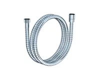 Ravak Sprchová hadice 150 cm nerez jednozámková 911.00