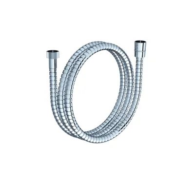 Ravak Sprchová hadice 150 cm nerez jednozámková 911.00