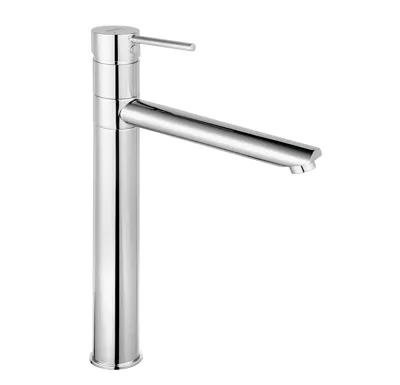 NOVASERVIS Stojánková umyvadlová vysoká baterie FIESTA chrom - BFI2L