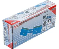 BGS Pomocný magnet pro sváření úhlů, úhel nastavitelný, 22,7 kg (1)