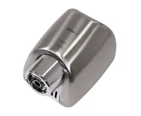 Jet Dryer BOOSTER bílý ABS plast (11)