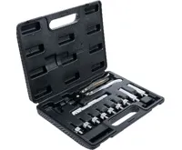 BGS Přípravek pro montáž ventilových těsnění 5 - 5,5 - 6 - 6,5 - 7 - 8 - 10 (3/8") (1)