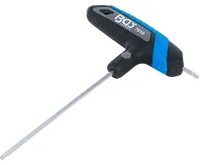 BGS Šroubovák s T-rukojetí, T-profil (pro Torx), T10 BS7610 BGS Šroubovák s T-rukojetí, T-profil (pro Torx), T10 BS7610