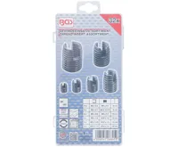 BGS Sada závitových vložek, samořezných, 32dílná (2)