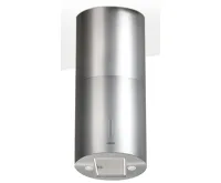 CATA Odsavač par ISLA FARO Nerez 400